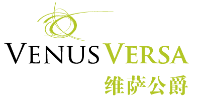 venus versa logo